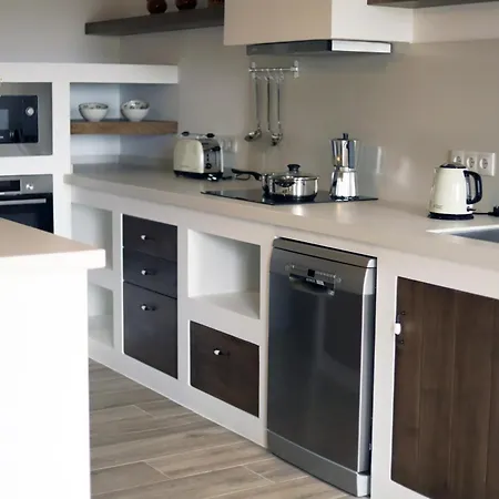 A Calzada بيت للعطل *