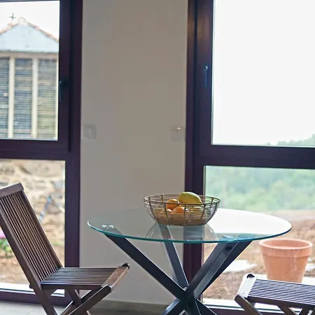 بيت للعطل A Calzada *