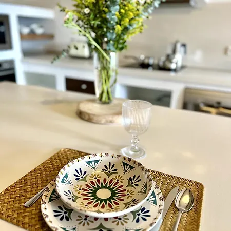 A Calzada بيت للعطل