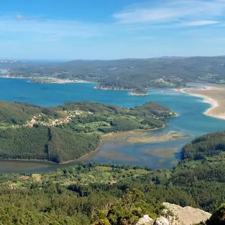 A Calzada Cedeira