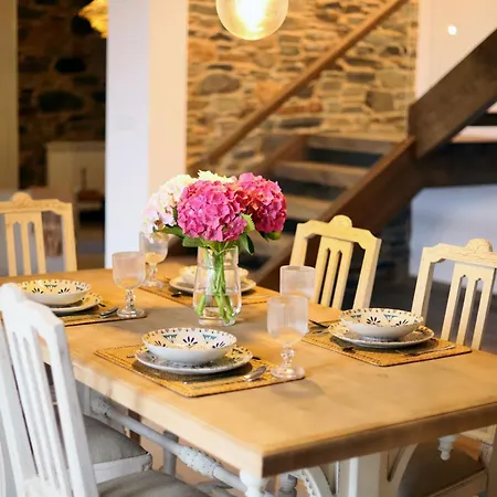 Tatil Evi A Calzada *