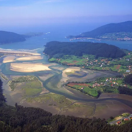 A Calzada بيت للعطل *