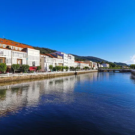 A Calzada سيديريا