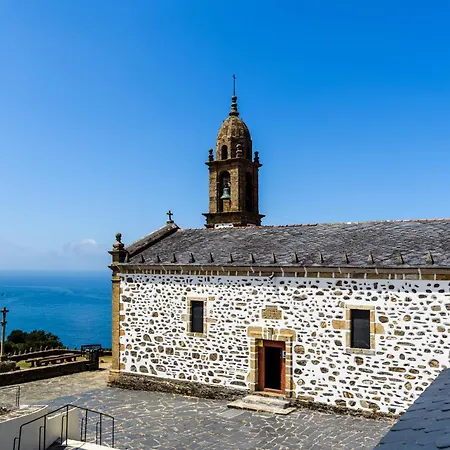 A Calzada Holiday home