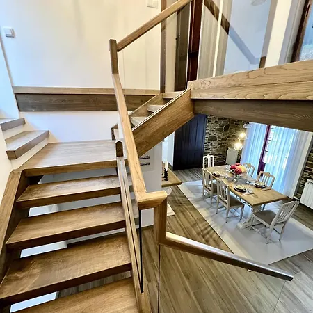 A Calzada سيديريا