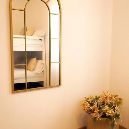 بيت للعطل A Calzada