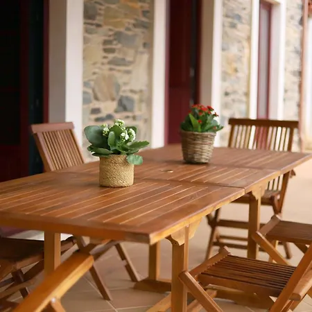 A Calzada Holiday home *