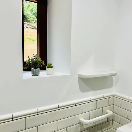 Tatil Evi A Calzada Cedeira