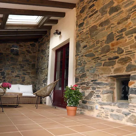 Holiday home A Calzada *