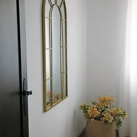 بيت للعطل A Calzada سيديريا