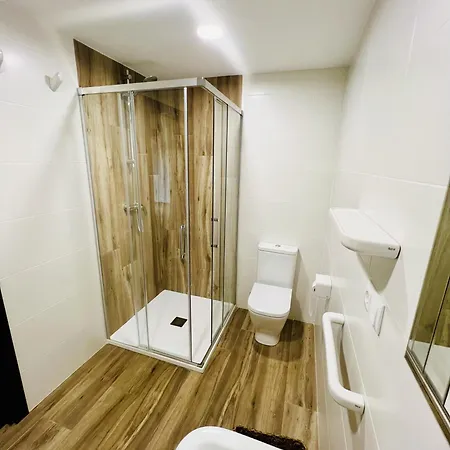 A Calzada Holiday home *