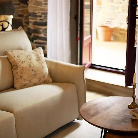 Tatil Evi A Calzada *