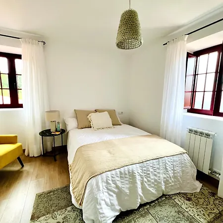 A Calzada سيديريا