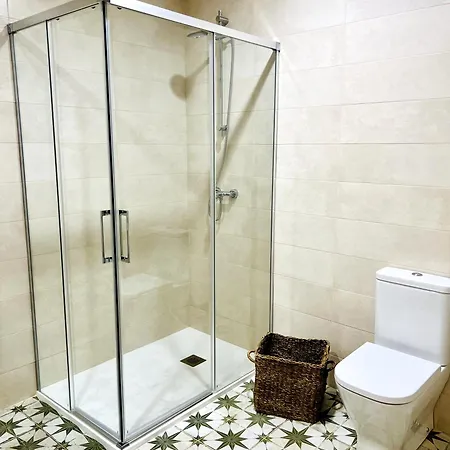 Tatil Evi A Calzada Cedeira