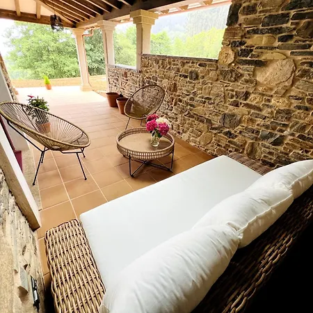 A Calzada * سيديريا