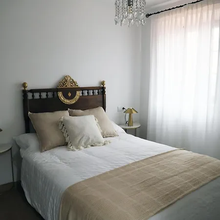 A Calzada Holiday home *