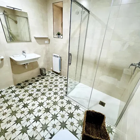 بيت للعطل A Calzada