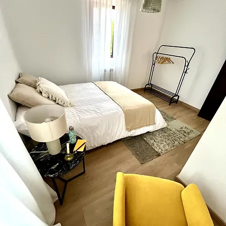 A Calzada Holiday home *