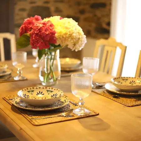 A Calzada Holiday home Cedeira