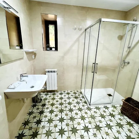 A Calzada Holiday home