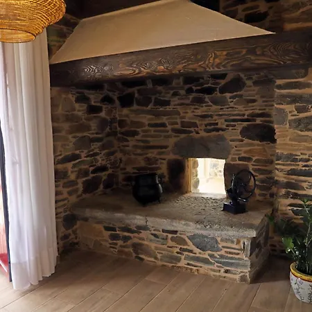 A Calzada * سيديريا