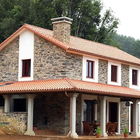 Holiday home A Calzada