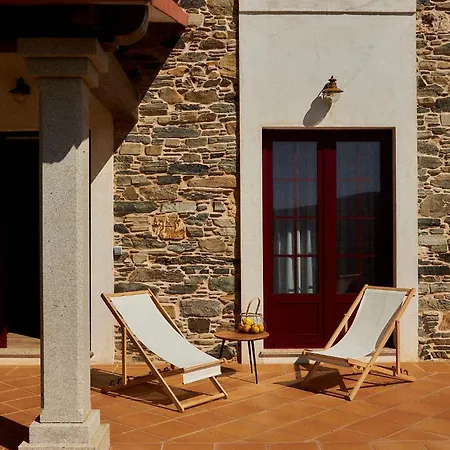 A Calzada Holiday home