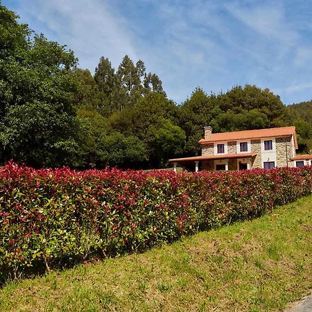 A Calzada Holiday home