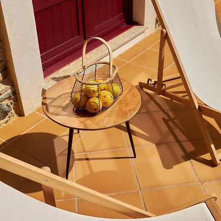 A Calzada Holiday home