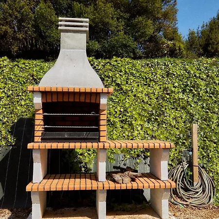 A Calzada Holiday home *