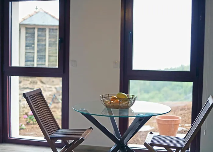 Tatil Evi A Calzada *