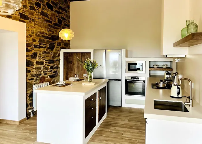 A Calzada Tatil Evi *