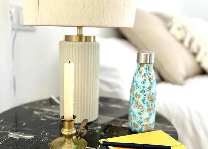 A Calzada Tatil Evi *