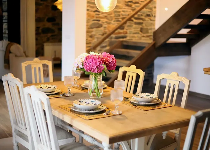 Tatil Evi A Calzada *