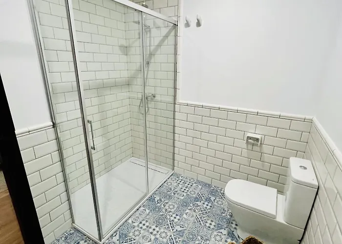 A Calzada Tatil Evi Cedeira