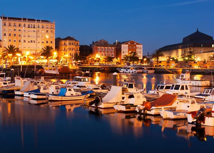 Tatil Evi A Calzada *