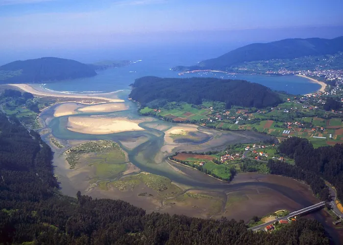 A Calzada Tatil Evi *