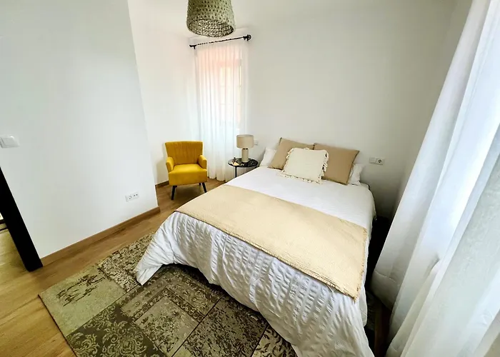 Tatil Evi A Calzada *