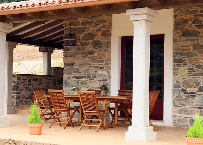 Tatil Evi A Calzada