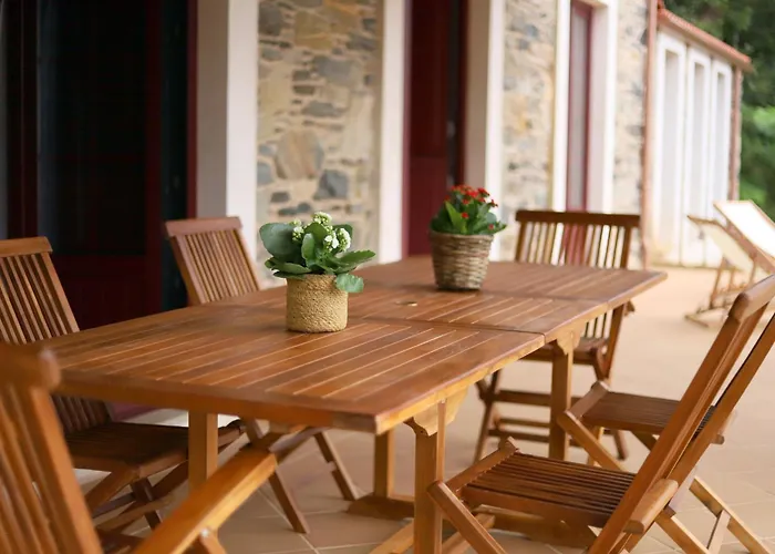 A Calzada Tatil Evi *