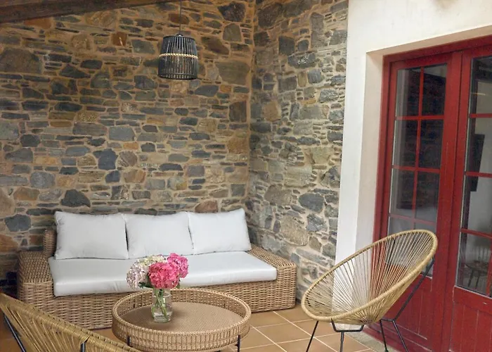 Tatil Evi A Calzada *