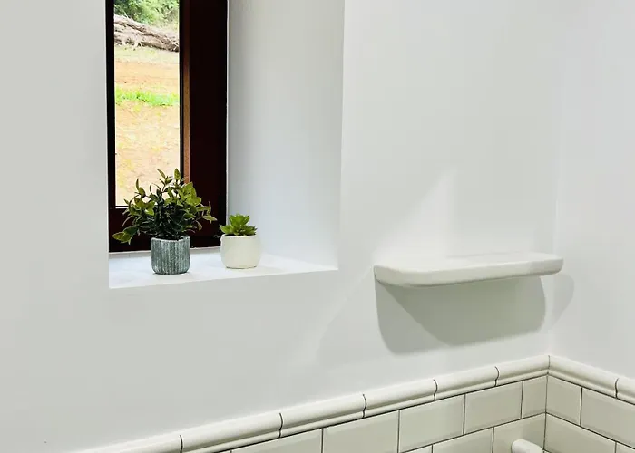 Tatil Evi A Calzada Cedeira