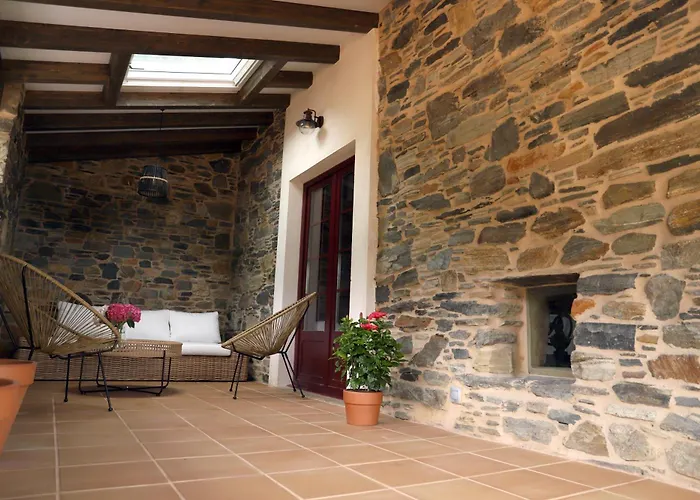 Tatil Evi A Calzada *