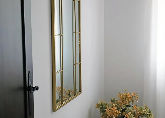 Tatil Evi A Calzada Cedeira