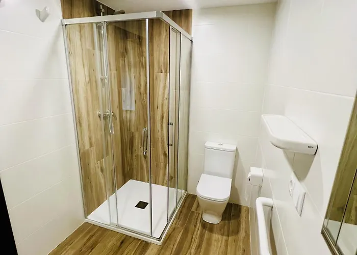 A Calzada Tatil Evi *