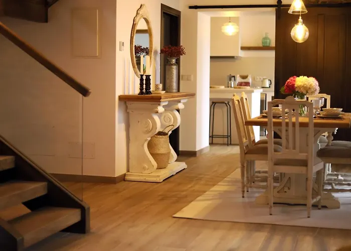 Tatil Evi A Calzada *