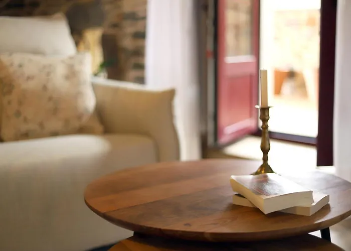 Tatil Evi A Calzada Cedeira