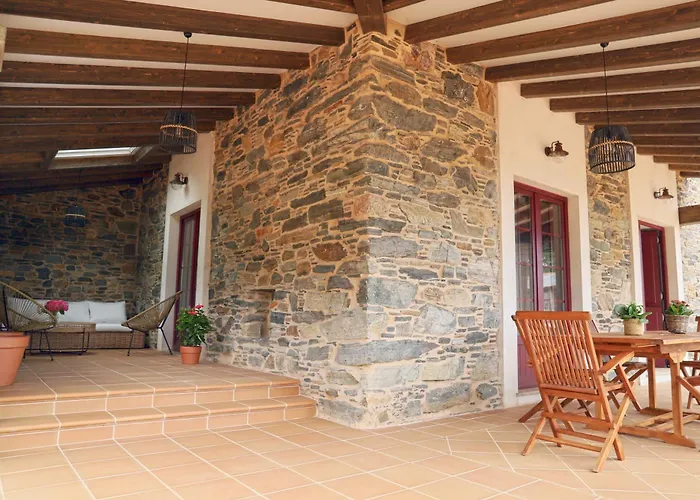 A Calzada Tatil Evi *