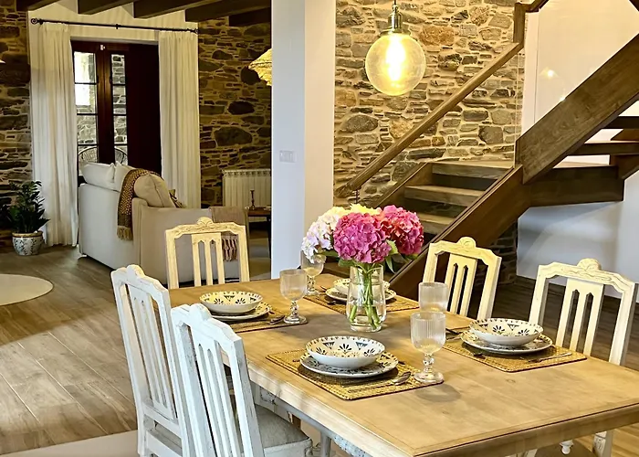 Tatil Evi A Calzada *