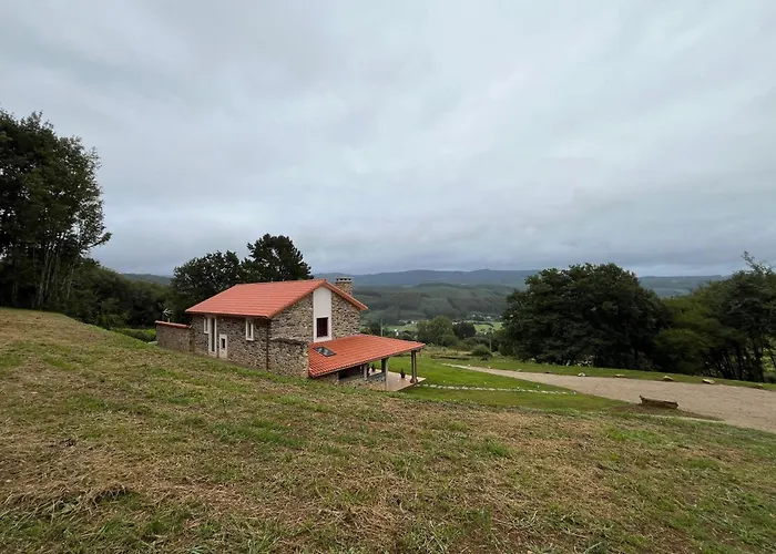 Tatil Evi A Calzada *